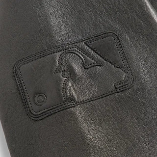 Kith for the New York Yankees Leather Ames Jacket