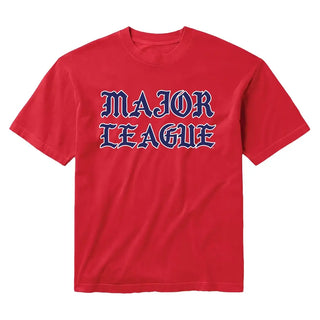 Born x Raised Major League T-Shirt