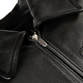 Pelle Pelle True To Our Roots Black Jacket