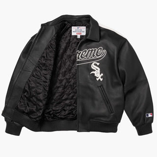 Tyga Coachella 2026 Leather Jacket