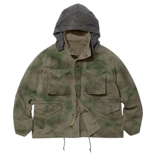 Supreme x A.PRESSE M-65 Jacket