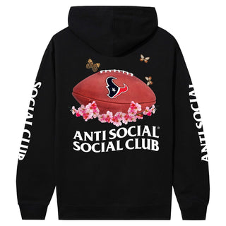 ASSC x Texans Impact Blossom Hoodie