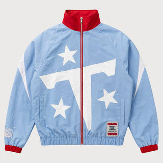 Tennessee Titans x HANG Full-Zip Track Jacket
