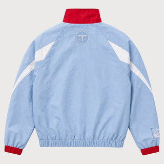 Tennessee Titans x HANG Full-Zip Track Jacket