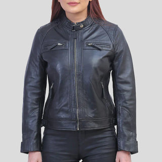 women motorcycle jacket