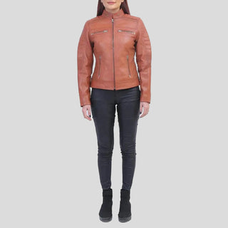 womens biker jackets