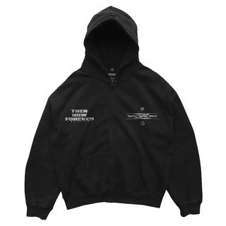 WWE x XO LEGENDS Zipper Hoodie