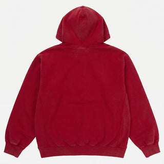 Supreme Arabic Logo Hoodie