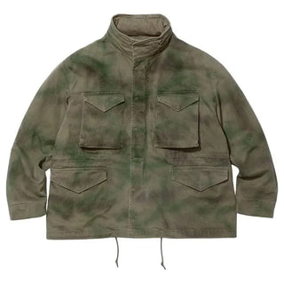 Supreme x A.PRESSE M-65 Jacket