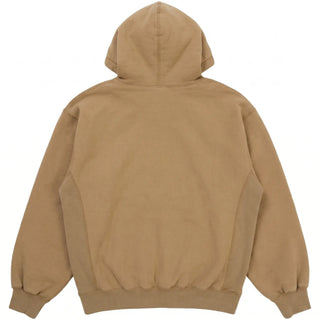 Supreme Arabic Logo Hoodie